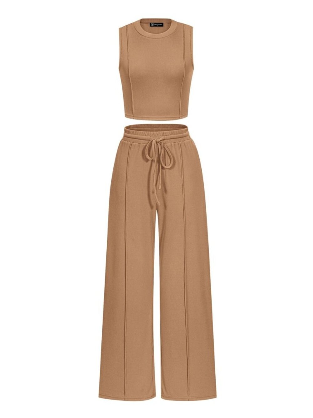 Women's Summer 2 Piece Outfits Lounge Set